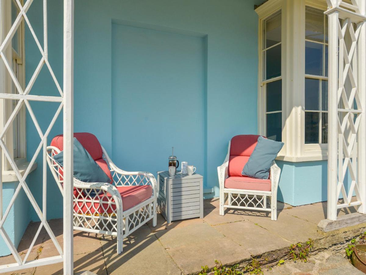 Woodlands Villa Dartmouth Eksteriør bilde