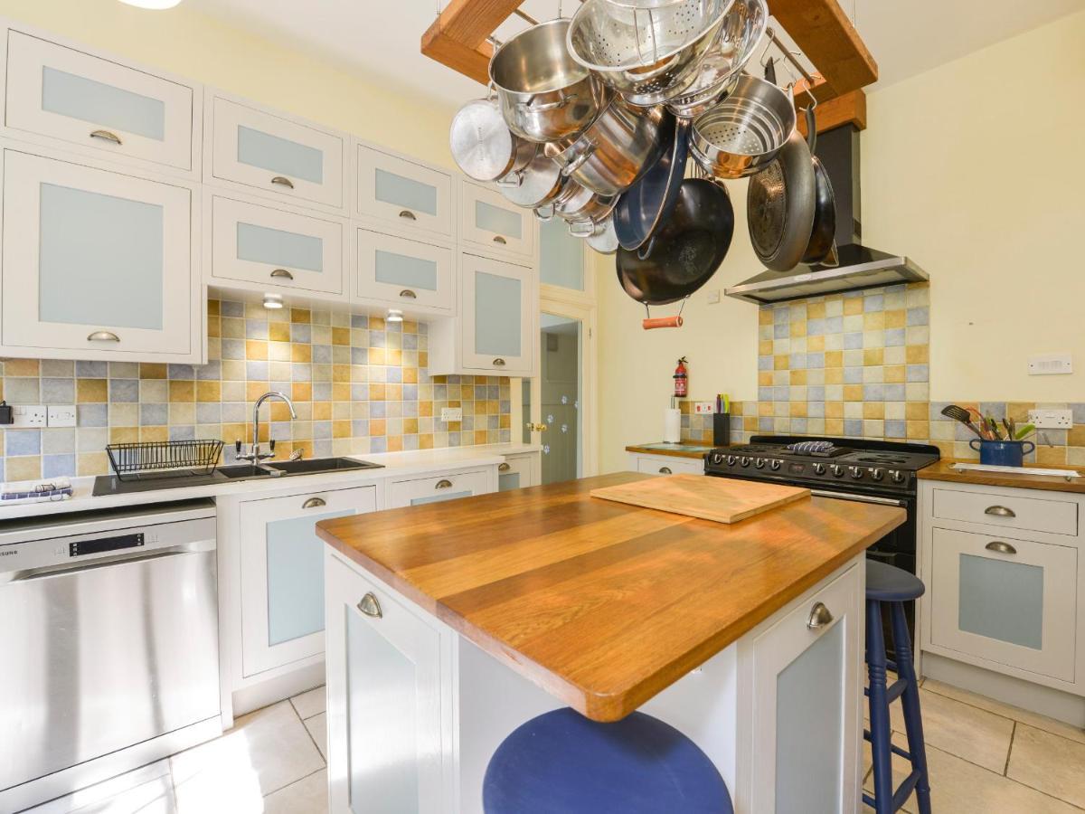 Woodlands Villa Dartmouth Eksteriør bilde