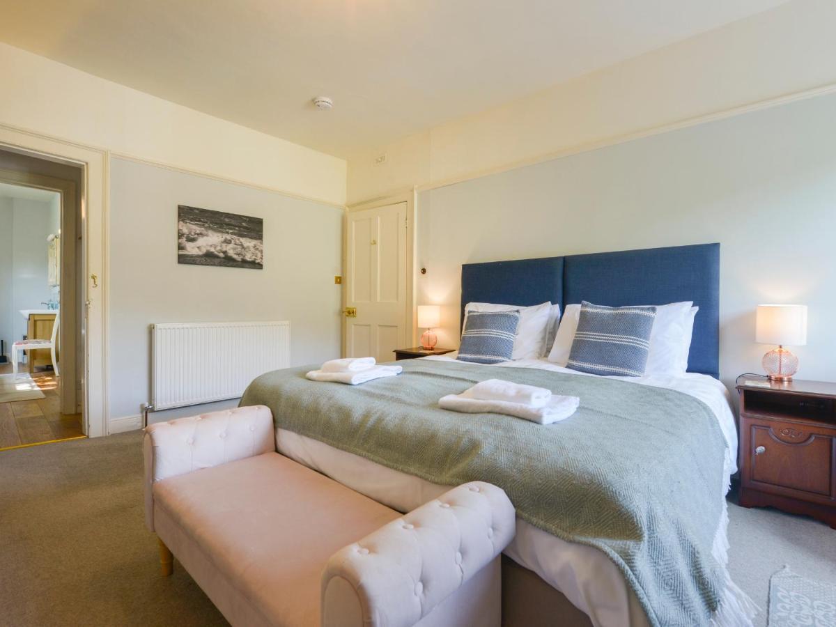 Woodlands Villa Dartmouth Eksteriør bilde