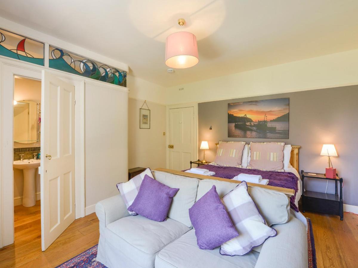 Woodlands Villa Dartmouth Eksteriør bilde