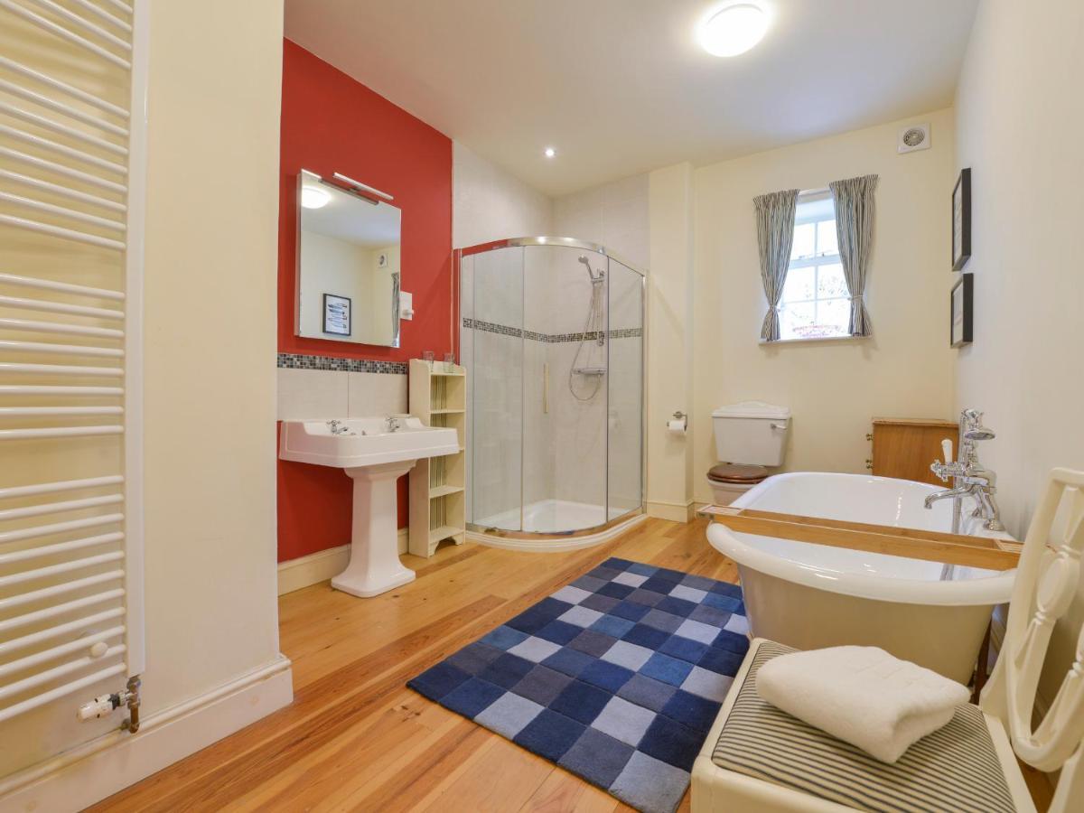 Woodlands Villa Dartmouth Eksteriør bilde