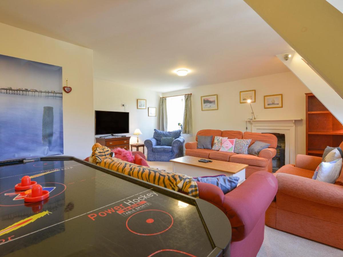 Woodlands Villa Dartmouth Eksteriør bilde
