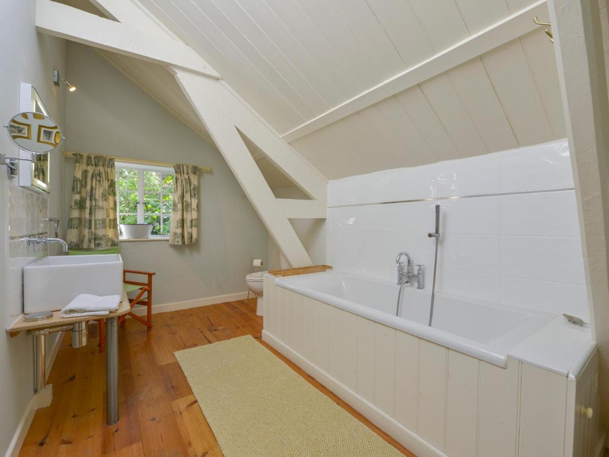 Woodlands Villa Dartmouth Eksteriør bilde