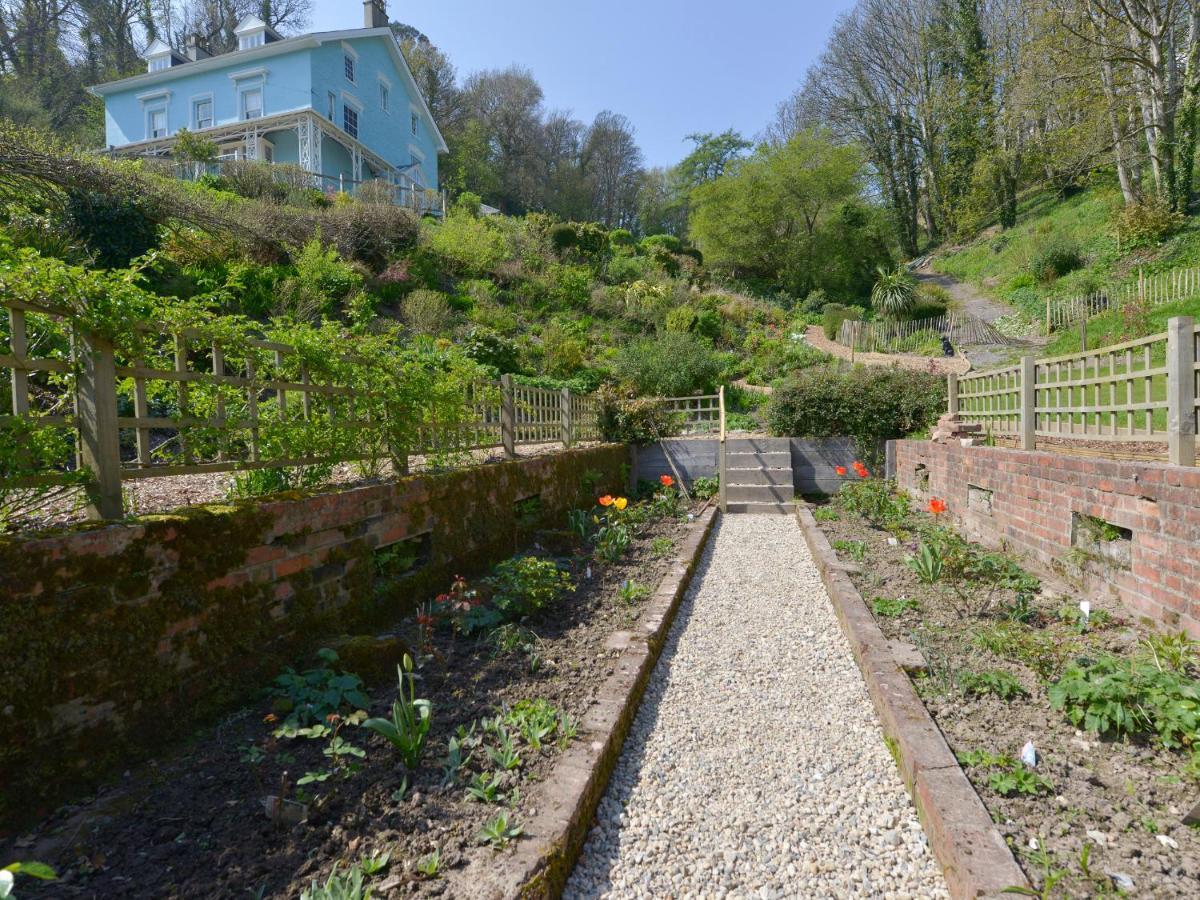 Woodlands Villa Dartmouth Eksteriør bilde
