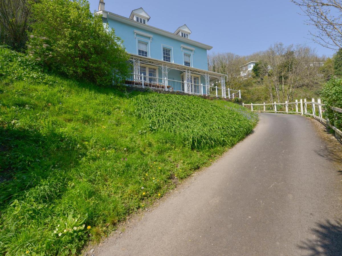 Woodlands Villa Dartmouth Eksteriør bilde