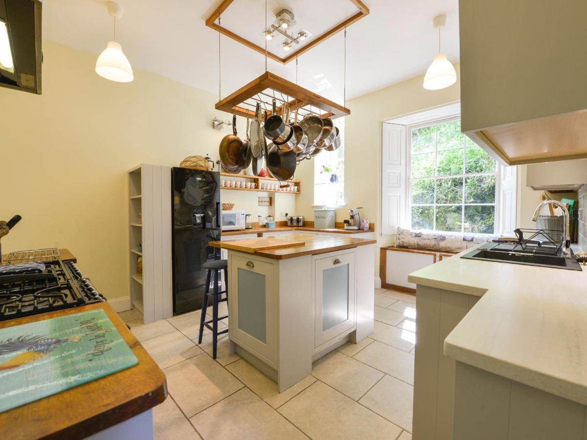 Woodlands Villa Dartmouth Eksteriør bilde