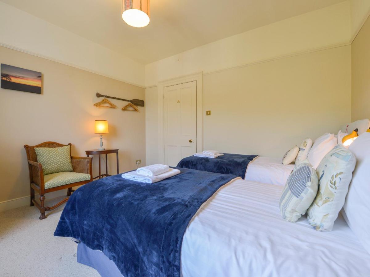 Woodlands Villa Dartmouth Eksteriør bilde