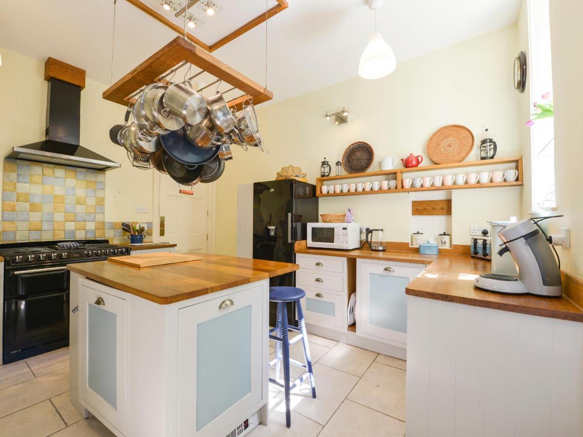 Woodlands Villa Dartmouth Eksteriør bilde