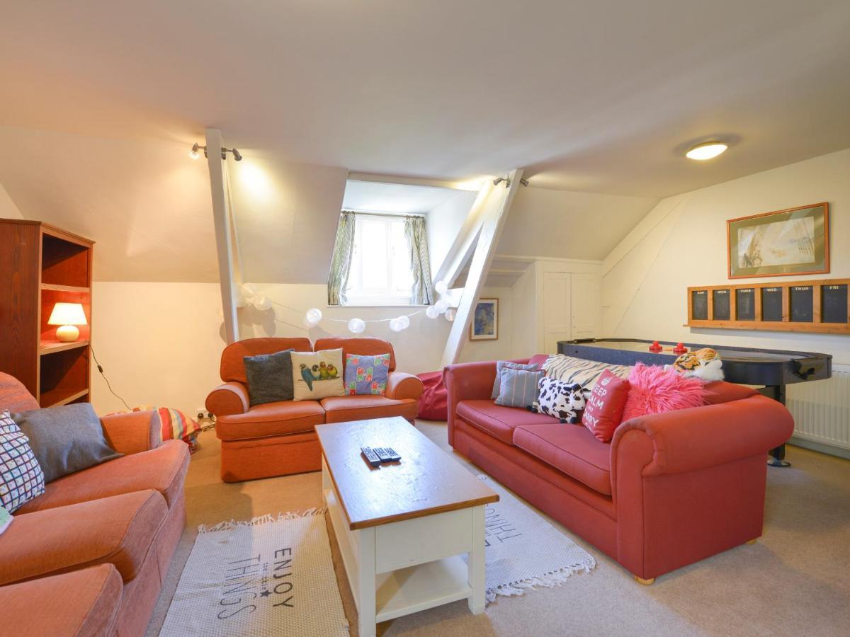 Woodlands Villa Dartmouth Eksteriør bilde