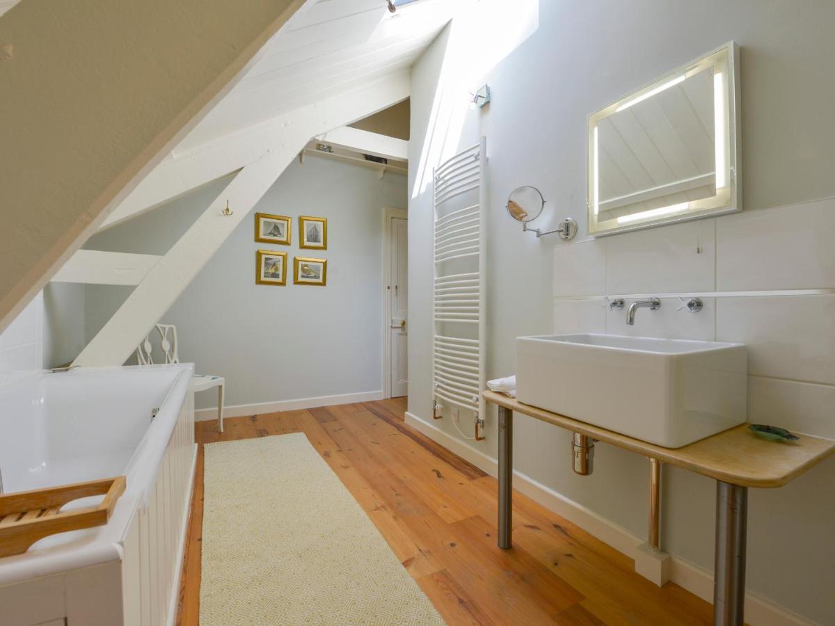Woodlands Villa Dartmouth Eksteriør bilde