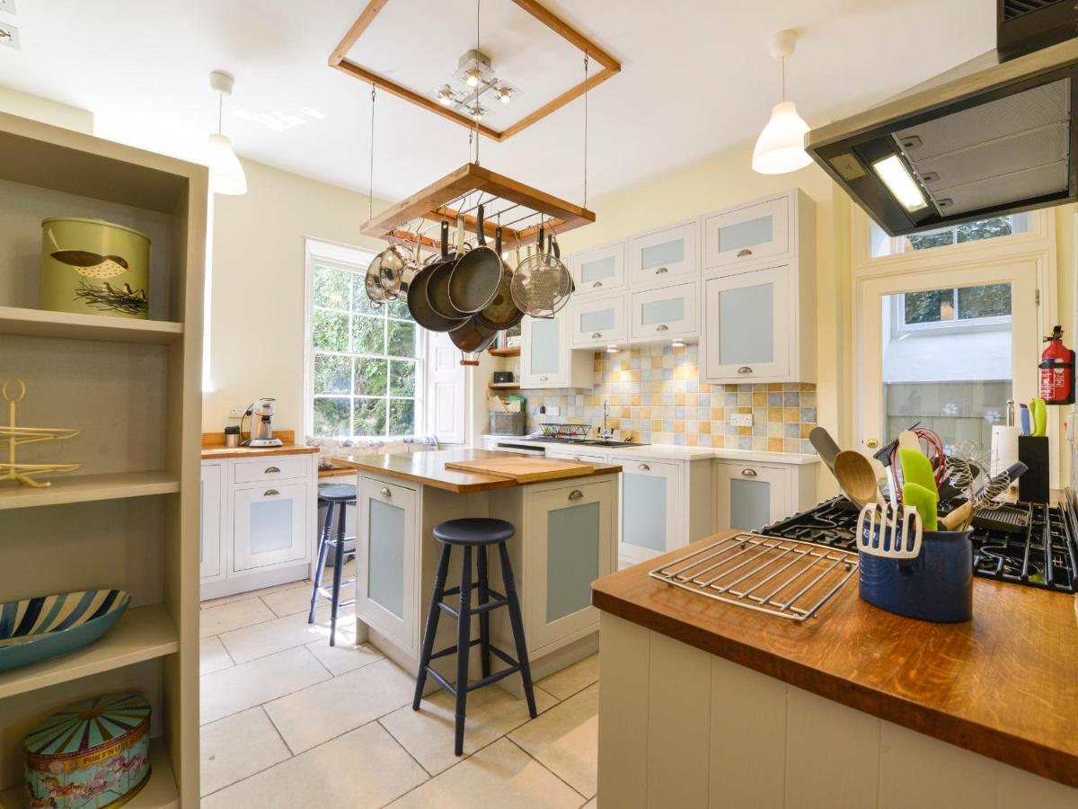 Woodlands Villa Dartmouth Eksteriør bilde
