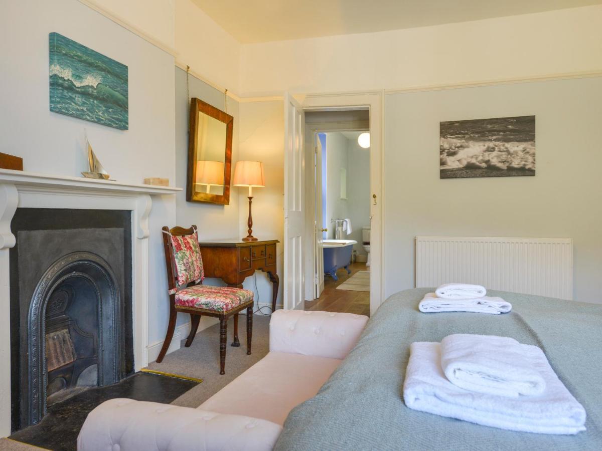 Woodlands Villa Dartmouth Eksteriør bilde