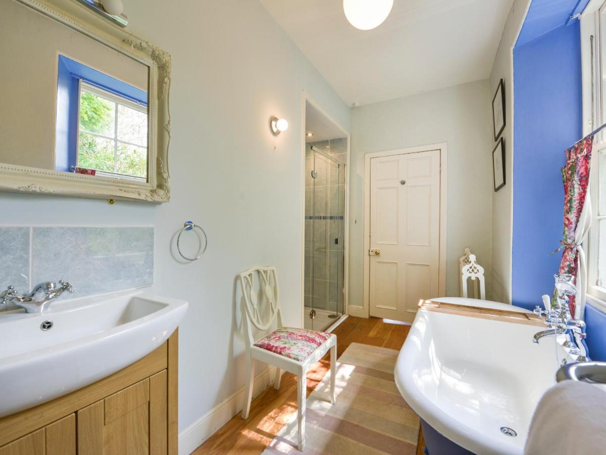 Woodlands Villa Dartmouth Eksteriør bilde