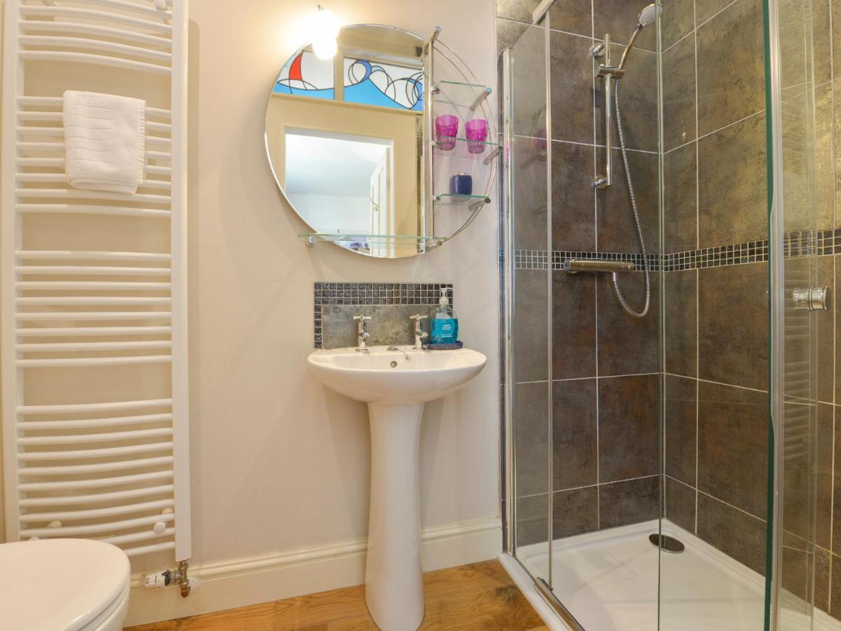 Woodlands Villa Dartmouth Eksteriør bilde