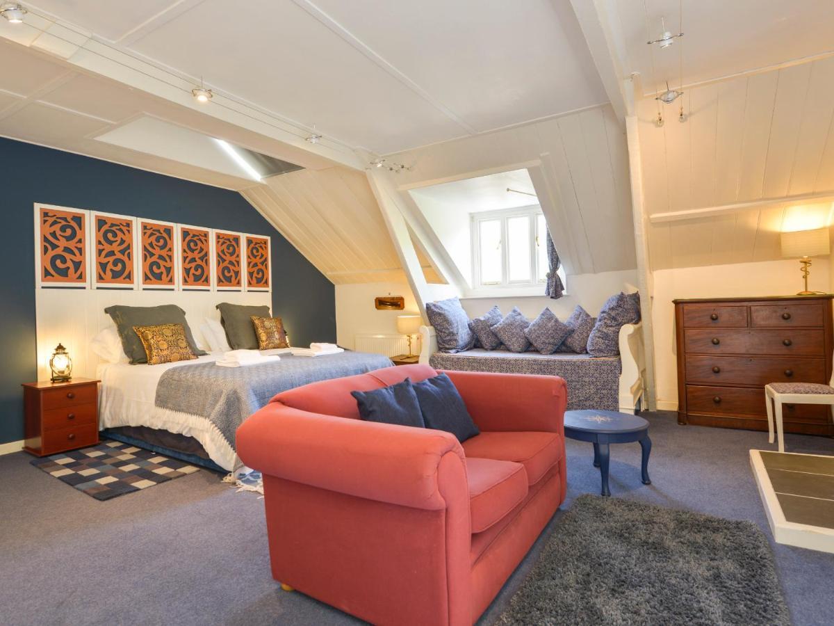 Woodlands Villa Dartmouth Eksteriør bilde