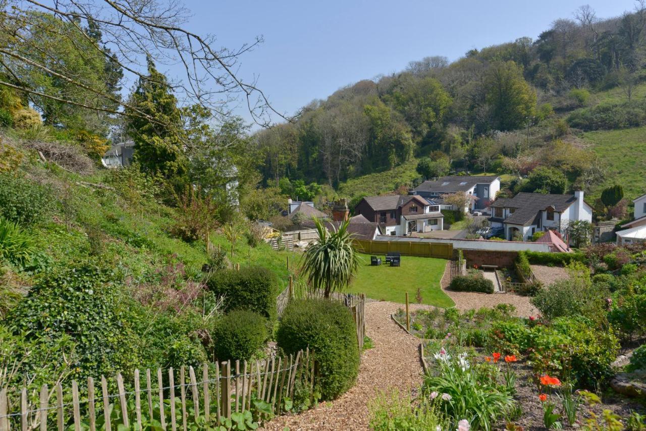 Woodlands Villa Dartmouth Eksteriør bilde