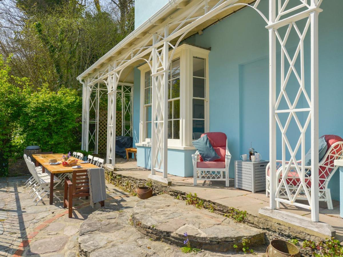 Woodlands Villa Dartmouth Eksteriør bilde