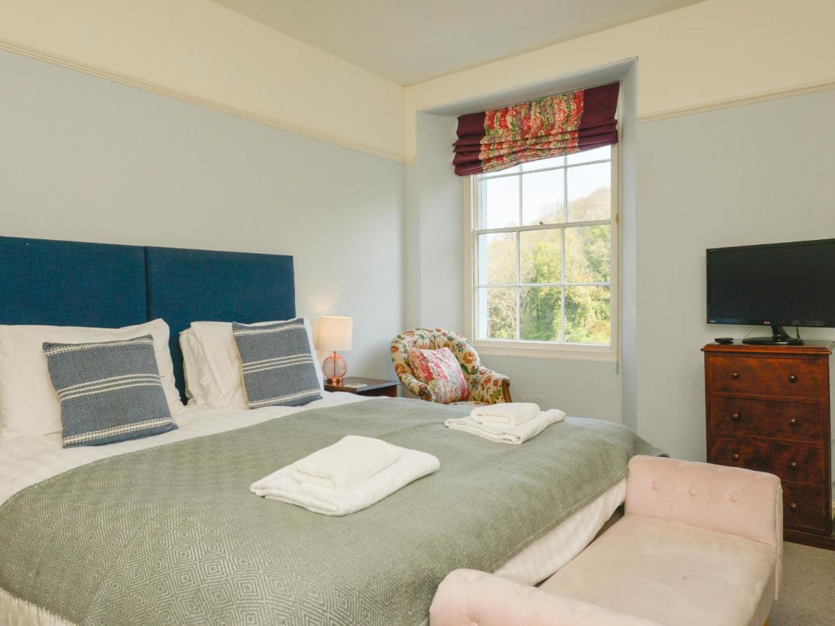 Woodlands Villa Dartmouth Eksteriør bilde