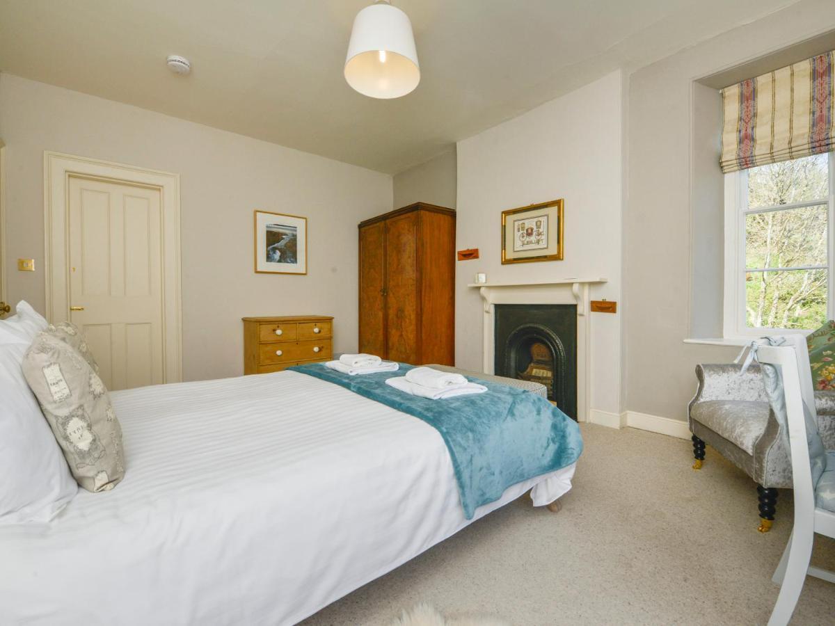 Woodlands Villa Dartmouth Eksteriør bilde