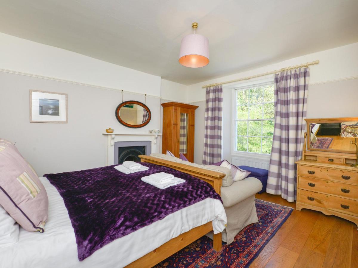 Woodlands Villa Dartmouth Eksteriør bilde