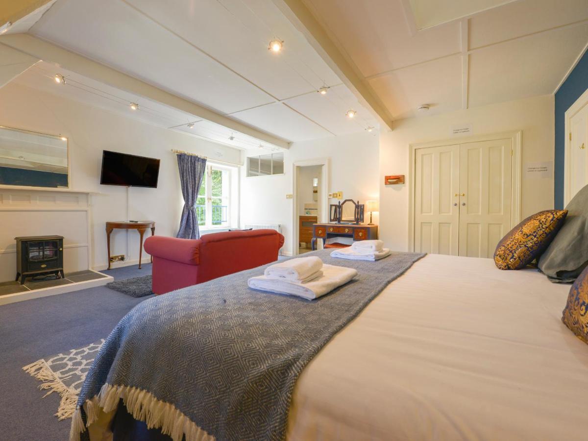 Woodlands Villa Dartmouth Eksteriør bilde