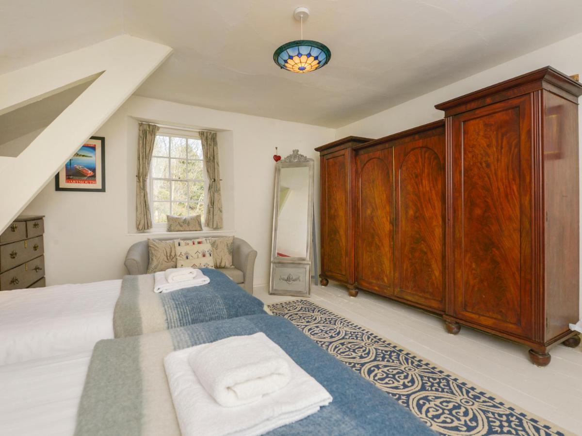 Woodlands Villa Dartmouth Eksteriør bilde