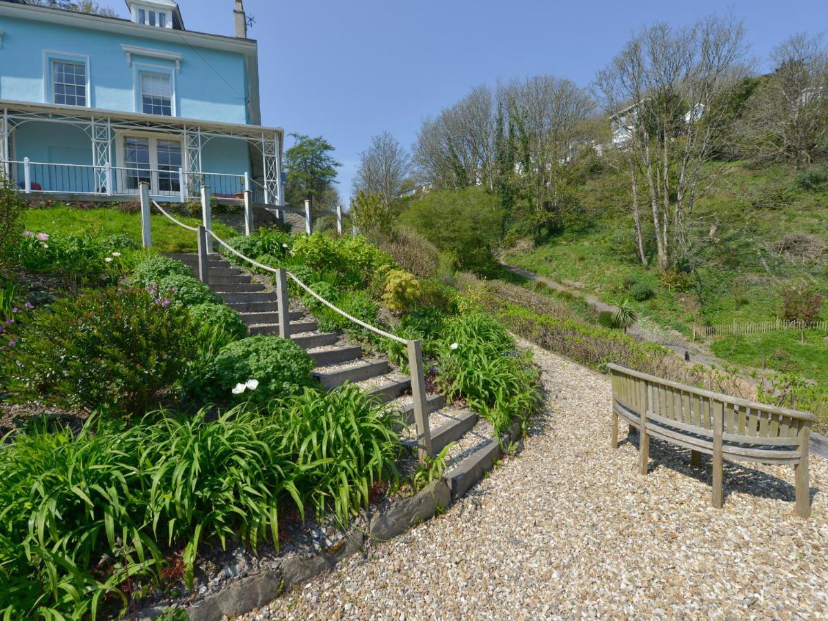 Woodlands Villa Dartmouth Eksteriør bilde