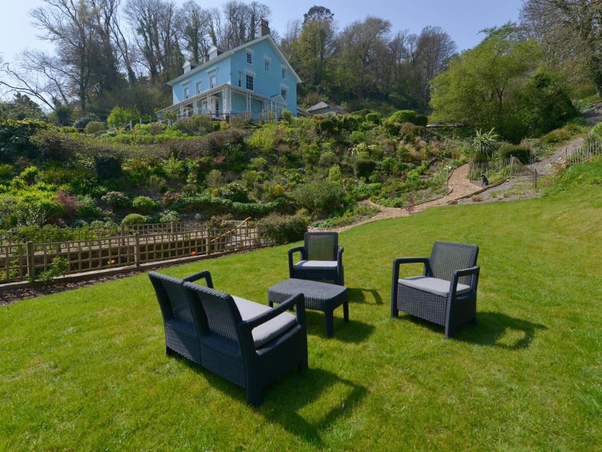 Woodlands Villa Dartmouth Eksteriør bilde